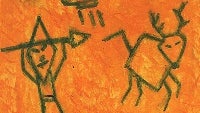 Craving miniature gadgets might be in our cavemen DNA