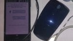 HTC HD2 surprisingly gets new USB functionality