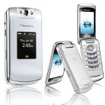 Unlocked Blackberry Pearl Flip 8230 is selling for a mere $19.99 outright