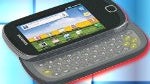 Affordable Samsung Galaxy Q is Canada's version of the Samsung Gravity SMART