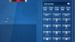 ePhone app for the BlackBerry PlayBook transforms the compact tablet into a sizable phone