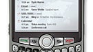 AT&T offers new BlackBerry Curve - the 8310