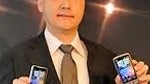 Peter Chou says HTC is not interested in having its own OS, will stick with Android