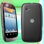Motorola XT531 materializes over at the FCC showing support for AT&T 3G