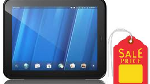 HP TouchPad reduced to as low as $99.99 starting tomorrow