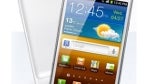 T-Mobile U.K. joins other British carriers offering a white Samsung Galaxy S II next month