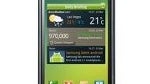 Sprint Android app mentions upcoming phones including the Samsung Galaxy S II