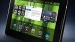 RIM may wait for one big update to send out BlackBerry PlayBook native email and calendar apps