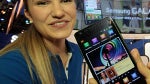 Sprint to be first in U.S. with Samsung Galaxy S II, called the Samsung Epic Touch 4G