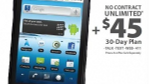 Walmart's Straight Talk to offer Samsung Galaxy Precedent for under $150 with no contract