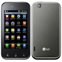 LG Optimus Sol is now official, shines with its Ultra AMOLED display