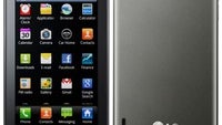 LG Optimus Sol is now official, shines with its Ultra AMOLED display