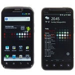 HTC EVO 3D and Motorola PHOTON 4G $99 at Amazon with free activation until tomorrow