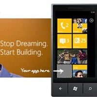 Microsoft giving away WP7 handsets, training for free to woo webOS developers