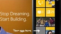 Microsoft giving away WP7 handsets, training for free to woo webOS developers