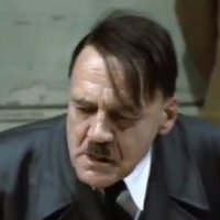 News about the death of the HP TouchPad reaches the Fuhrer