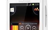 Sony Ericsson Live with Walkman is the Android smartphone for music lovers