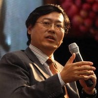 Lenovo CEO says Apple won’t be able to govern the tablet market forever
