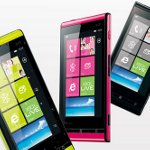 Fujitsu IS12T with Windows Phone Mango is now up for pre-order