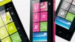 Fujitsu IS12T with Windows Phone Mango is now up for pre-order