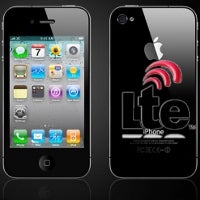 LTE reference uncovered in general iOS 5 development builds