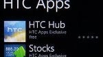 WP7 powered HTC Eternity and Omega are believed to be unveiled at HTC's event