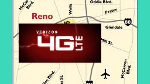 Verizon bringing LTE to Reno on September 15th