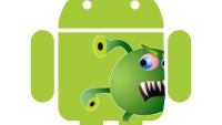 Android surpasses Symbian as the biggest malware target this quarter