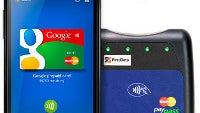Google Wallet might roll out on September 1st