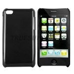 Hard shell cases based on the speculated design of the iPhone 5 are now for sale