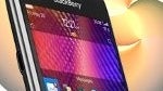 BlackBerry Curve 9360 is going to be available in the UK through O2 and Vodafone