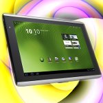 Android 3.2 update for the Acer ICONIA TAB A500 & A501 is starting to roll out - but in Poland first