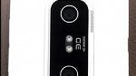 HTC EVO 3D dressed in white is expected to arrive September 9th with RadioShack