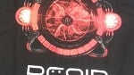 Motorola DROID BIONIC shirts are here; video shows the DROID BIONIC in action