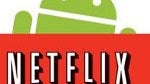 Asus Eee Pad Transformer gains Netflix app support with its latest software update