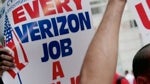 Verizon employees end strike, but don't have a deal yet