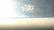 HTC Jetstream leaks in flesh and blood flaunting AT&T LTE connectivity