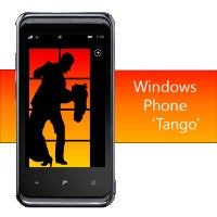 Microsoft says Tango will be a minor update for lower-end phones, Apollo will be the next major WP u