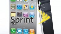 A Sprint iPhone could sell 6 million units next year, says analyst