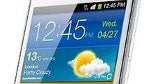 White Samsung Galaxy S II hitting Orange and T-Mobile UK