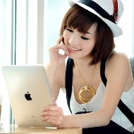 LG, Samsung and Sharp to share the burden of the next iPad high-res screen supply