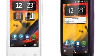 Nokia 701 announced as the smartphone with brightest screen, Nokia 700 as the most compact