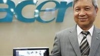 Acer, the second-largest PC maker in the world, reported wider than expected loss in the second qua