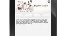 Hulu Plus arrives on tablets, Vizio 8 is the first to get it