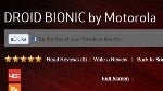 Motorola DROID BIONIC and LG Enlighten spotten on Verizon test site