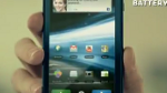 U.K. Ad Agency says Motorola ATRIX is not the world's fastest smartphone, bans ads