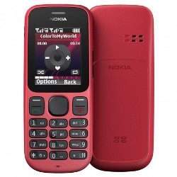 Nokia 100, 101 unveiled: Espoo continues its foray in the ultra low end