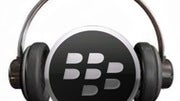 RIM to launch its own cloud-based music service; beta testing begins today