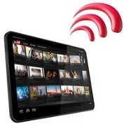 Government and business users might be the first to get the LTE upgrade to the Motorola XOOM