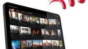 Government and business users might be the first to get the LTE upgrade to the Motorola XOOM